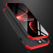 Apple iPhone 13 Pro Kılıf  Ays Kapak thumbnail 11