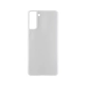 Galaxy S21 Plus Kılıf  1.Kalite PP Silikon thumbnail 3