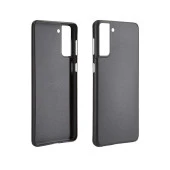 Galaxy S21 Plus Kılıf  1.Kalite PP Silikon thumbnail 4