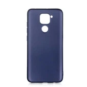 Xiaomi Redmi Note 9 Kılıf  Premier Silikon Kapak thumbnail 1