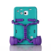 Galaxy Tab 3 Lite 7.0 T110  Eva Boxer Tablet Silikon thumbnail 3