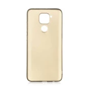 Xiaomi Redmi Note 9 Kılıf  Premier Silikon Kapak thumbnail 4