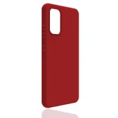 Galaxy A32 4G Kılıf  Biye Silikon thumbnail 1