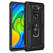 Xiaomi Redmi Note 9 Kılıf  Vega Kapak thumbnail 5