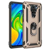 Xiaomi Redmi Note 9 Kılıf  Vega Kapak thumbnail 6