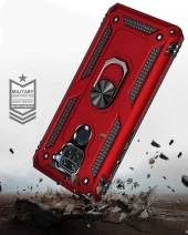 Xiaomi Redmi Note 9 Kılıf  Vega Kapak thumbnail 11