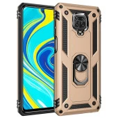 Xiaomi Redmi Note 9S Kılıf  Vega Kapak thumbnail 6