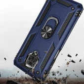 Xiaomi Redmi Note 9S Kılıf  Vega Kapak thumbnail 8