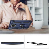 Xiaomi Redmi Note 9S Kılıf  Vega Kapak thumbnail 11