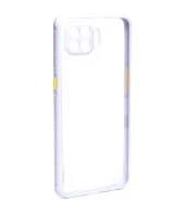 Oppo Reno 4 Lite Kılıf  Kaff Kapak thumbnail 1