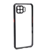 Oppo Reno 4 Lite Kılıf  Kaff Kapak thumbnail 3