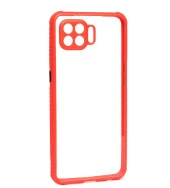 Oppo Reno 4 Lite Kılıf  Kaff Kapak thumbnail 5