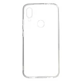 Xiaomi Redmi 7 Kılıf  Süper Silikon Kapak thumbnail 1