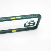 Oppo Reno 4 Lite Kılıf  Kaff Kapak thumbnail 8