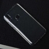 Xiaomi Redmi 7 Kılıf  Süper Silikon Kapak thumbnail 3