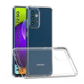 Galaxy A72 Kılıf  Coss Kapak thumbnail 1