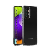 Galaxy A72 Kılıf  Coss Kapak thumbnail 4