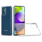 Galaxy A72 Kılıf  Coss Kapak thumbnail 8