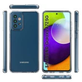 Galaxy A72 Kılıf  Coss Kapak thumbnail 9
