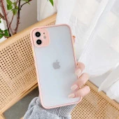 Apple iPhone X Kılıf  Hux Kapak thumbnail 9