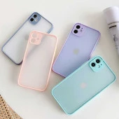 Apple iPhone X Kılıf  Hux Kapak thumbnail 12