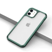 Apple iPhone 12 Mini Kılıf  Roll Kapak thumbnail 2