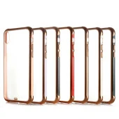 Apple iPhone XS Max 6.5 Kılıf  Voit Kapak thumbnail 8
