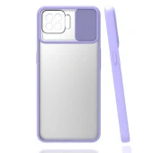 Oppo A73 Kılıf  Lensi Kapak thumbnail 1