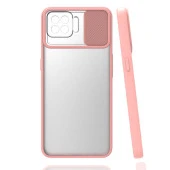 Oppo A73 Kılıf  Lensi Kapak thumbnail 2