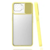 Oppo A73 Kılıf  Lensi Kapak thumbnail 6