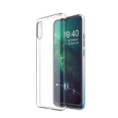 Xiaomi Redmi 9A Kılıf  Süper Silikon Kapak thumbnail 7