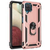 Galaxy A12 Kılıf  Vega Kapak thumbnail 2