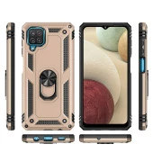 Galaxy A12 Kılıf  Vega Kapak thumbnail 6