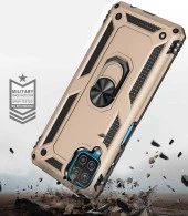 Galaxy A12 Kılıf  Vega Kapak thumbnail 7