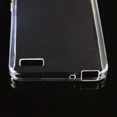 Huawei G8 Kılıf  Süper Silikon Kapak thumbnail 5