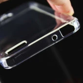 Huawei G8 Kılıf  Süper Silikon Kapak thumbnail 6