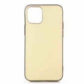 Apple iPhone 12 Mini Kılıf  Premier Silikon Kapak thumbnail 1