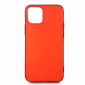 Apple iPhone 12 Mini Kılıf  Premier Silikon Kapak thumbnail 6