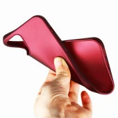 Apple iPhone 12 Mini Kılıf  Premier Silikon Kapak thumbnail 10