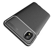 Galaxy A01 Core Kılıf  Negro Silikon Kapak thumbnail 7