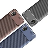 Galaxy A01 Core Kılıf  Negro Silikon Kapak thumbnail 8