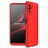Xiaomi Redmi Note 10 Kılıf  Ays Kapak thumbnail 1