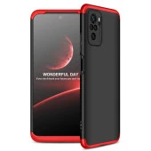 Xiaomi Redmi Note 10 Kılıf  Ays Kapak thumbnail 5