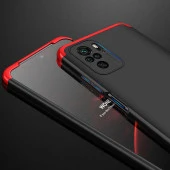 Xiaomi Redmi Note 10 Kılıf  Ays Kapak thumbnail 8