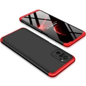 Xiaomi Redmi Note 10 Kılıf  Ays Kapak thumbnail 9