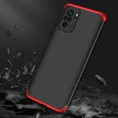 Xiaomi Redmi Note 10 Kılıf  Ays Kapak thumbnail 10