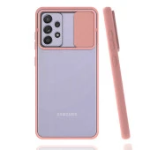Galaxy A52 Kılıf  Lensi Kapak thumbnail 1