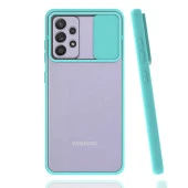 Galaxy A52 Kılıf  Lensi Kapak thumbnail 3