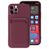 Apple iPhone 12 Pro Kılıf  Ofix Kapak thumbnail 2