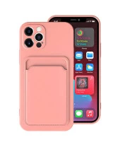Apple iPhone 12 Pro Kılıf  Ofix Kapak thumbnail 3